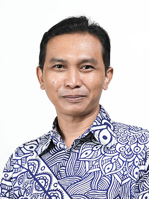 Benidiktus Wahyu Dwi Haryanta, A.Md