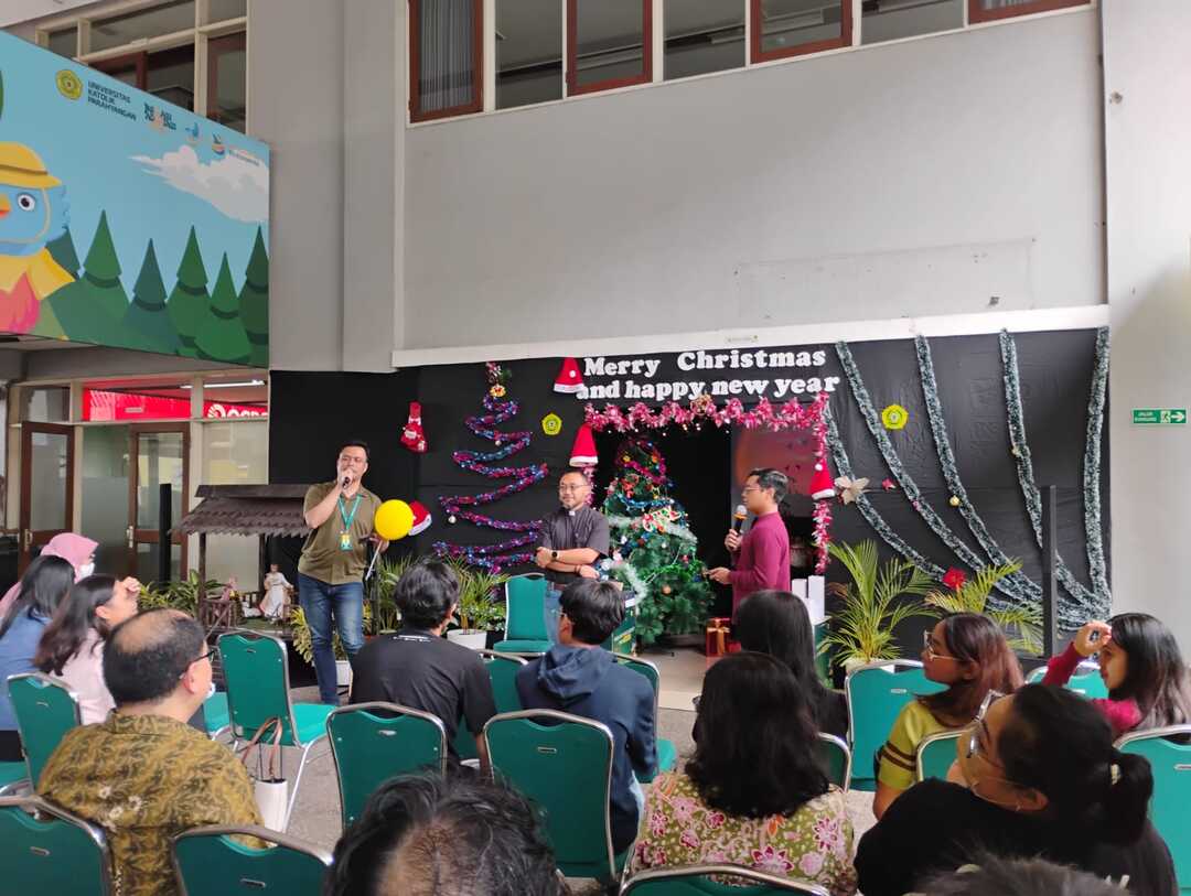 Kamu Bertanya Romo Menjawab