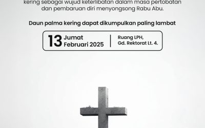 Dari Palma menjadi Abu, dari Abu menjadi Pembaruan