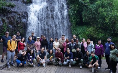 Lifelong Formation “Let Us Appropriate The Values”: Menghidupi Nilai dalam Perjalanan Karier