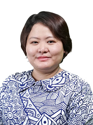 Ir. Loren Pratiwi, S.T., M.T