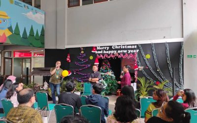 Kamu Bertanya, Romo Menjawab