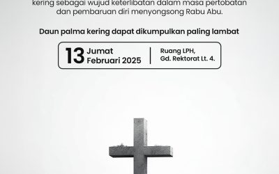 Dari Palma menjadi Abu, dari Abu menjadi Pembaruan