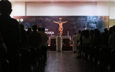 Natal – Peristiwa Dalam Kesunyian yang Menggemparkan Dunia