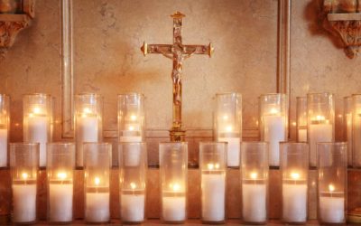 Mencapai Kemuliaan yang Tersembunyi