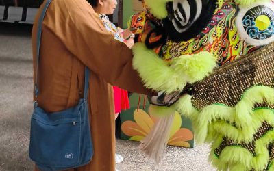 Miniatur Nusantara – Perayaan Cap Go Meh 2026