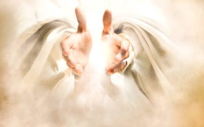 HOPE, TRUST, AND FAITH